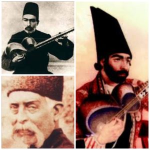 موسیقی دوران قاجار