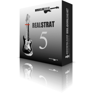 MusicLab_RealStrat