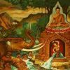 موسیقی بودایی
