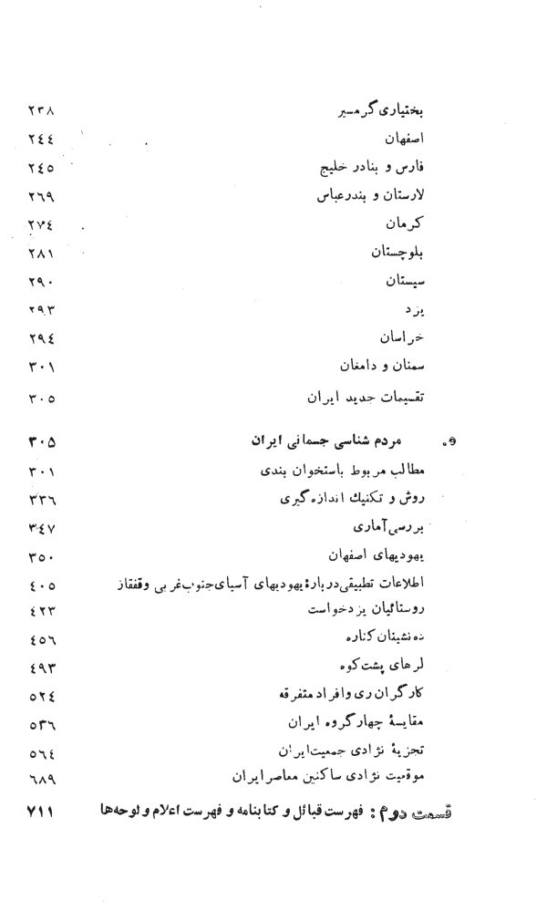 مردم شناسی ایران هنری فیلد