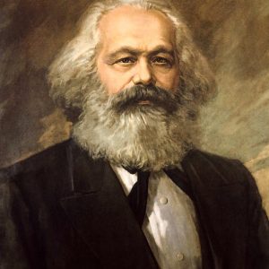 واژه نامه فلسفی مارکس