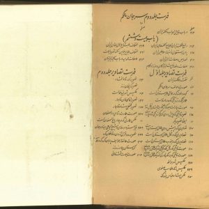 تاریخ ایران(سرجان ملکم ؛ ترجمه آقامیرزا اسمعیل المتخلص بحیرت)